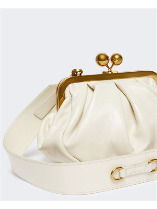 NAVETTA WEEKEND MAXMARA | 2525516214600001 LATTE